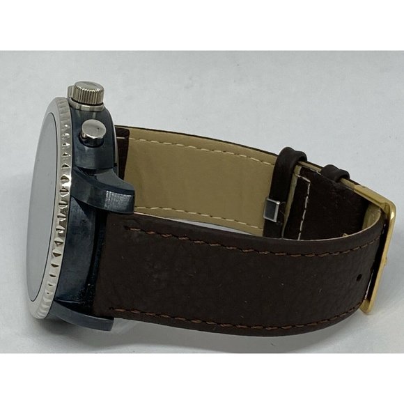 Fossil Gen 3 Authentic Genuine Smart Watch Custom Band FTW4004 DC790